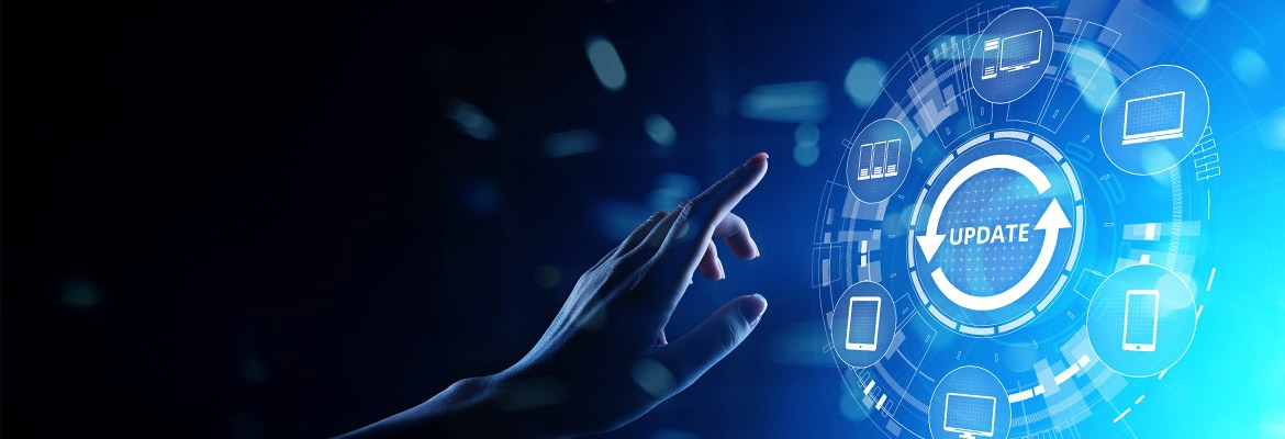 Business Systems Update Embrace the twice-yearly Business Central update cycle.