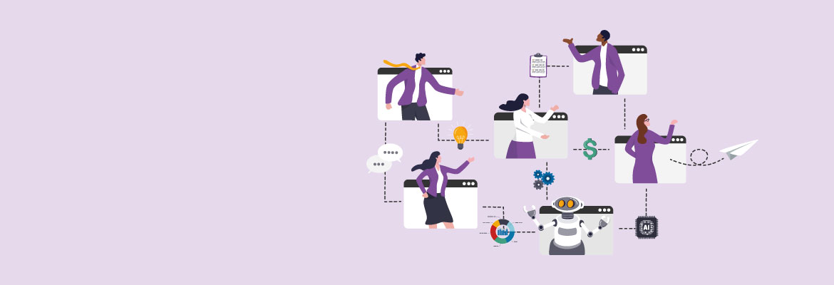 iWorkplace Feature Focus: Smart Provisioning