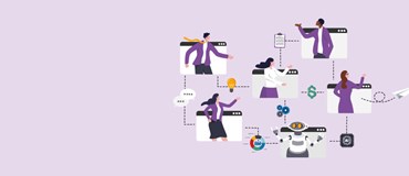 iWorkplace Feature Focus: Smart Provisioning