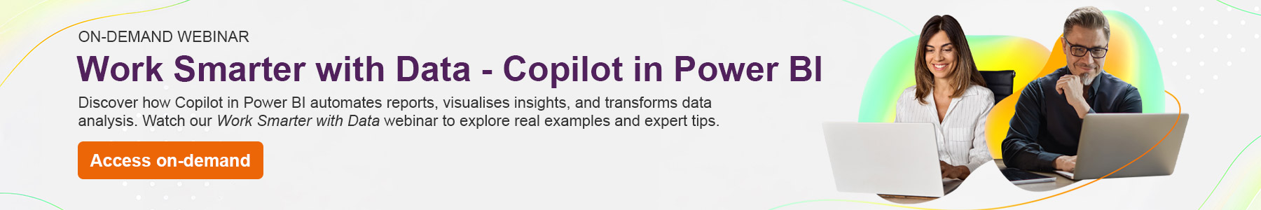 Work Smarter With Data Copilot In Power BI