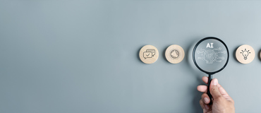 Association evolution through AI transformation