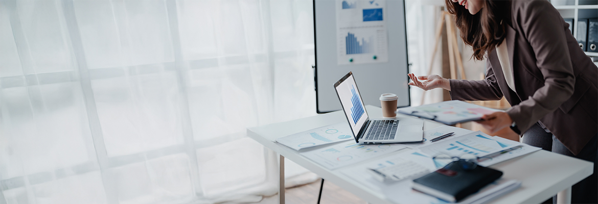 Unlocking Financial Insights Faster: How Solver Supercharges Reporting for Dynamics 365