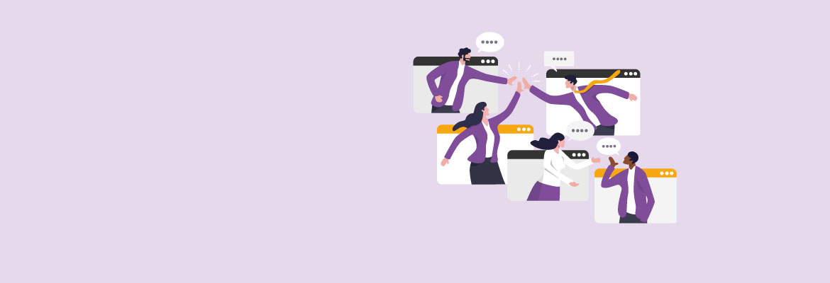 iWorkplace Feature Focus: Teams Framework