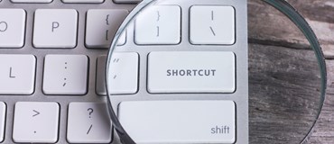 Enhance your Business Central use with keyboard shortcuts