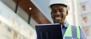 Blueprints to success: How SharePoint transforms Construction Document Management