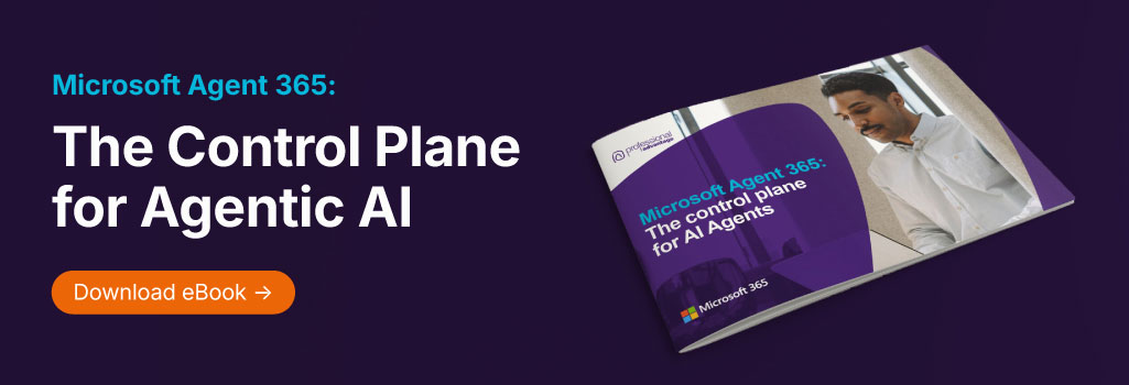 Blog The Control Plane For AI Agents