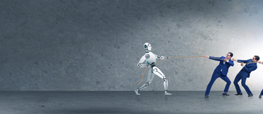 Overcoming AI challenges in associations