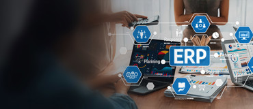 Unlocking AI for finance leaders: Why ERP modernisation matters now