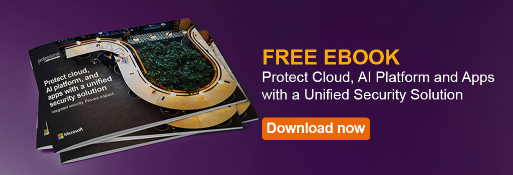 Blog Ebook Protect Cloud, AI Platform, And Apps With A Unified Security Solution​.Jpg