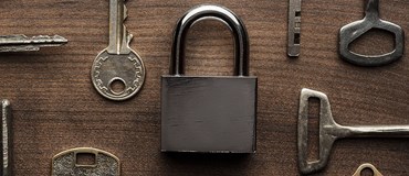 Lock it before you lose it with Microsoft Dynamics GP